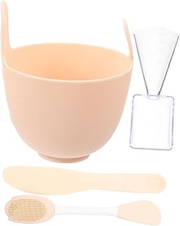 GALPADA Juego de cuencos de silicona para más...