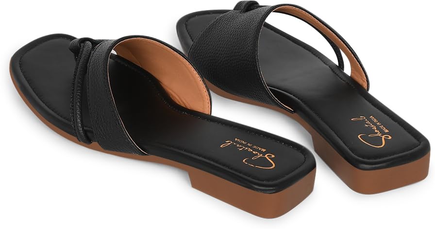Image of Women Flats SL996