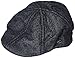 Produktbild camel active Herren 406260/8C26 Baseballkappe, Indigo, L