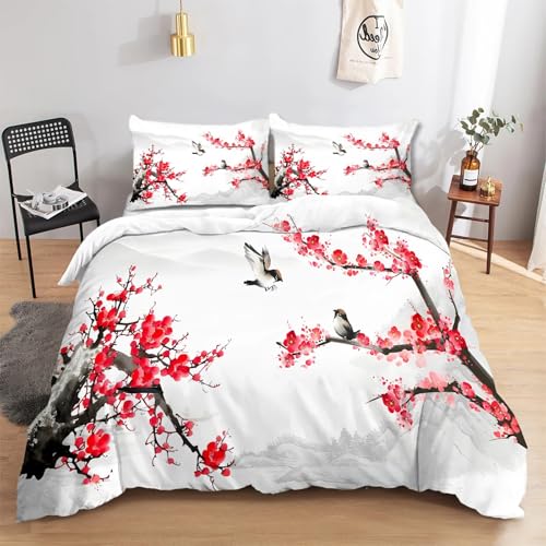 PNHCL: Funda nórdica de 90 x 190 cm estilo