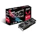 Produktbild Asus 90YV0B53-M0NA00 Grafikkarte, Arez-Strix-Rxvega56-O8G-Gaming Schwarz/Silber
