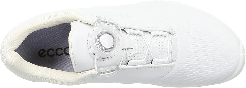 Amazon | [エコー] ゴルフシューズ W ゴルフ バイオム ハイブリッド3