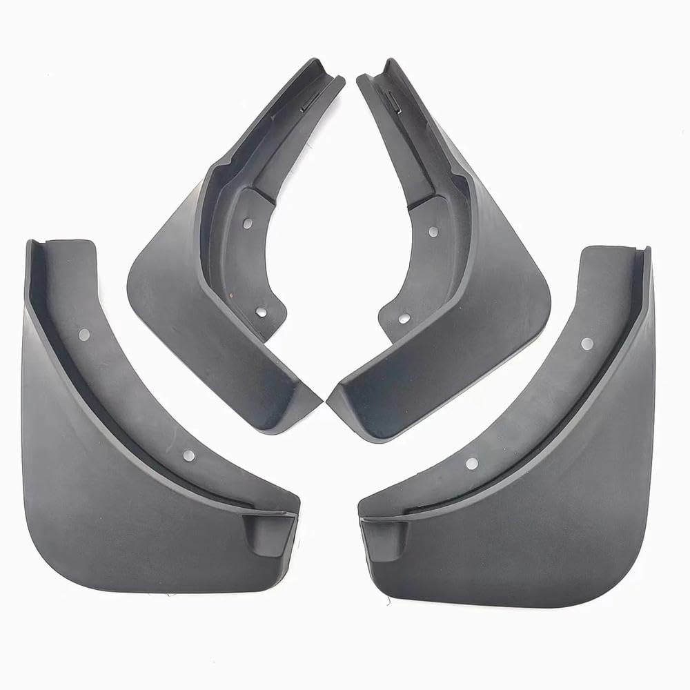 Bavettes de protection avant arrière pour Benz Série A 2019-2022 - 7