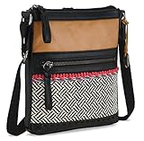 The Sak Pax Swing Pack Cross-Body Bag