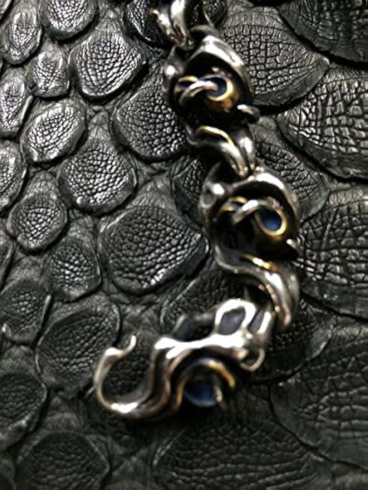 Amazon | タウジャンTAUJAN/252-22/ブレスレット/レギュラー約23cm