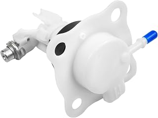 Fuel Pump Assembly 16700-MKE-AF3 Compatible with Honda CRF250R 2022-2024 with CRF450R 2021-2024 with CRF450RWE 2021-2024 Replacement for 16700MKEAF3 Motorcycle Fuel Pump Module