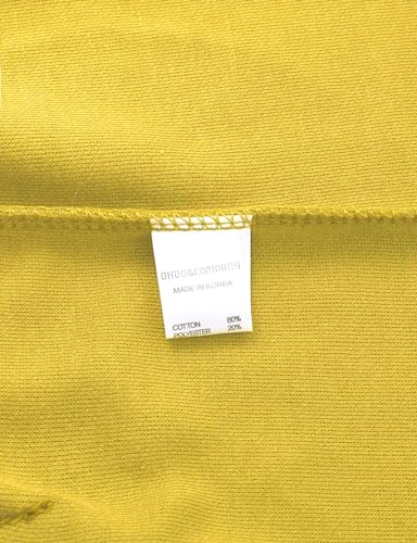Image of GIVON Womens Casual Zip Up Hoodie Cotton Blend Soft Fabric Basic Layering Hooded Jacket with Kangaroo Pocket