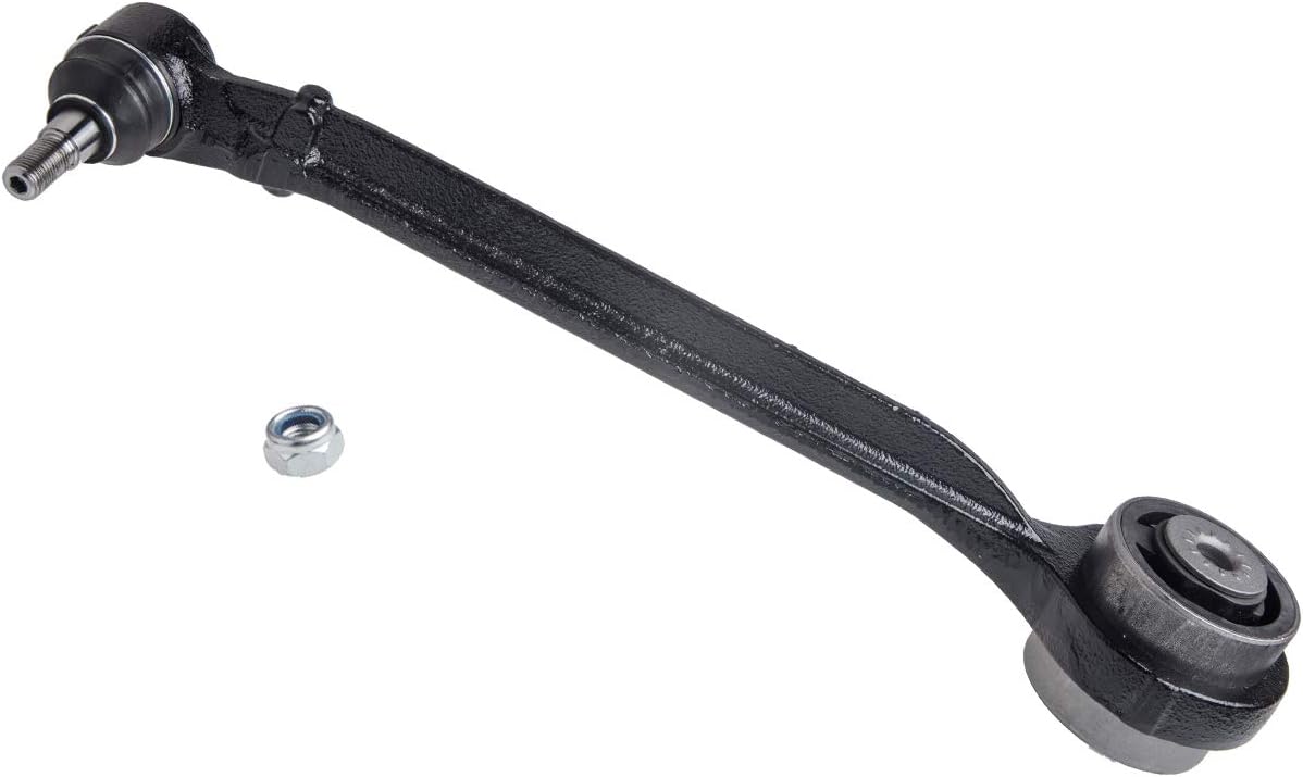 TUCAREST K622225 (For RWD Only) Front Left Lower Forward Control Arm and Ball Joint Assembly Fit For 2011-2019 Ch-rysler 300, Do-dge Challenger Charger (3.6L And 5.7L) Driver Side Suspension