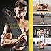 Imagen de Tablero de flexiones con conteo automático