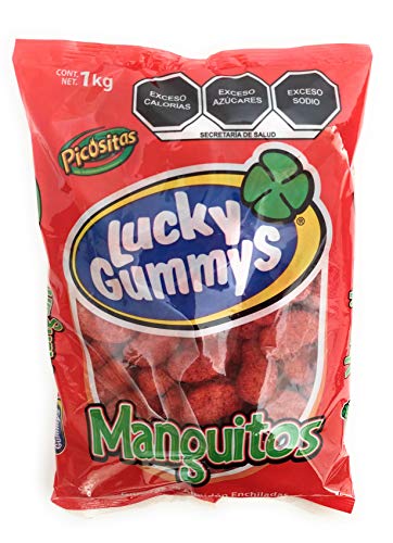 The 30 Best Mango Gummies of 2026 [Verified] - Cherry Picks