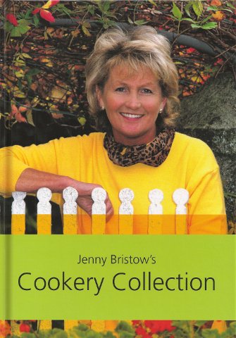 Jenny Bristow's Cookery Collection