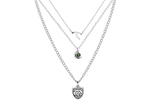 Hope Mikaelson Necklace: Embrace the Legacy of The Originals