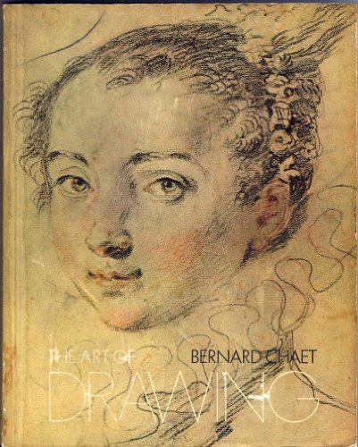 The Art of Drawing 0030771250 Book Cover