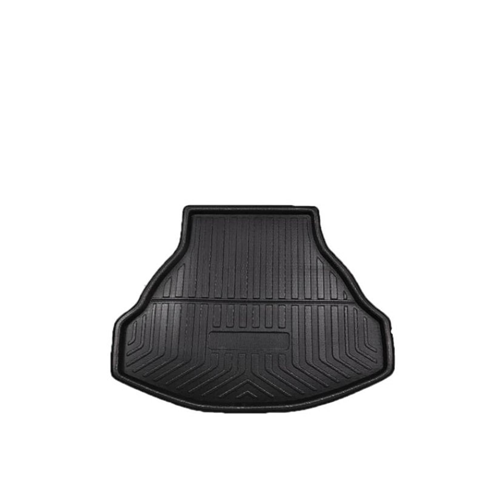 Tapis de coffre pour Accord Berline étanche bac sol doublure botte - 5