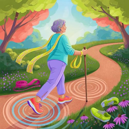 Understanding Balance Drills Older Adults: 5 Minutes Daily, No