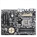 Produktbild Passend für Asus Z170-P Motherboard LGA 1151, unterstützt 6. Generation Core I7/I5/I3 DDRR 64 GB PCI-E 3.0 M.2 Z170 Placa-Mãe 1151 ATX Desktop Mainboard.