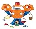 Produktbild Octonauts  octomódulo (Mattel fhn16) ( Spanish Sprache )