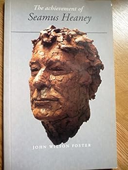Paperback The Achievement of Seamus Heaney Book