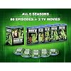 The Incredible Hulk: The Complete Series [Blu-ray]