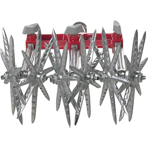 GARDEN WEASEL Rotary Cultivator - Image 2