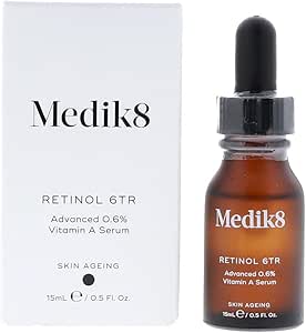 Medik8 Retinol 6Tr : Amazon.co.uk: Beauty