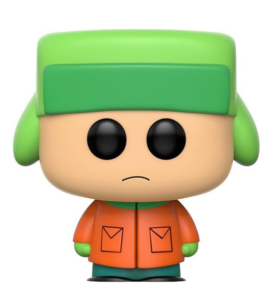 South Park サウスパーク FUNKO pop! スタン カイル