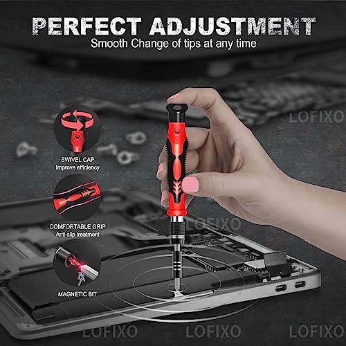 Desarmadores, Tools Imagen adicional