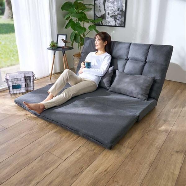 Amazon｜ベルーナ(BELLUNA) ソファーベッド 一人用 2人掛け