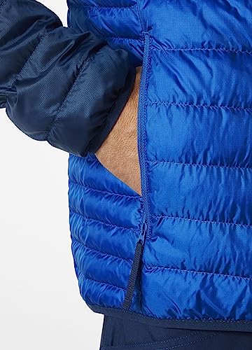 Image of Helly Hansen Banff Hooded Insulator Cobalt 2.0 XL
