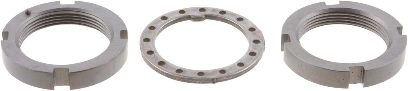 Dana Spicer - 28068X Spindle Locknut Kit