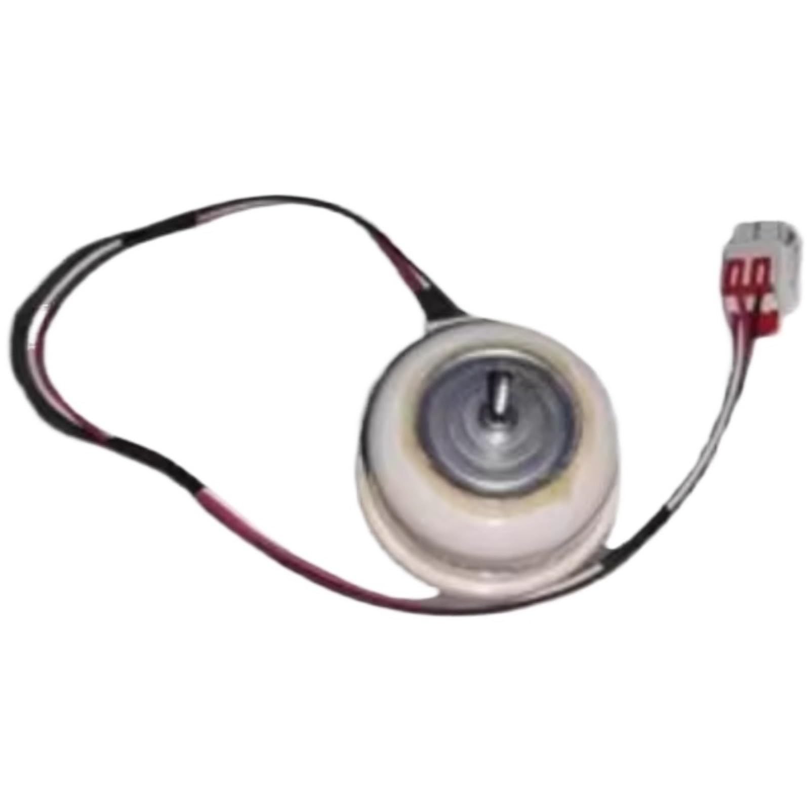 UWUKCJOKQ 1pc for Refrigerator Fan Motor DREP5060RA Cooling 3.0W 0.25A DC12V Fridge Radiator Freezer Parts