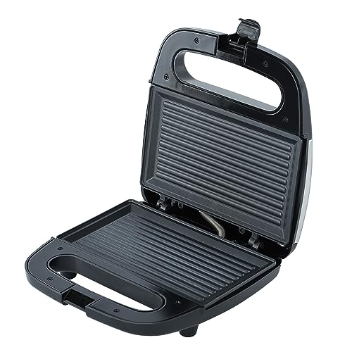 Geepas Grill Maker - GGM6001