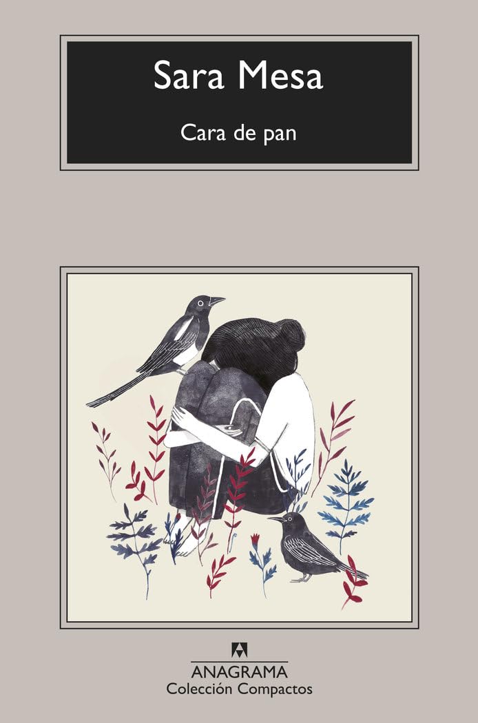 Cara de pan: 798