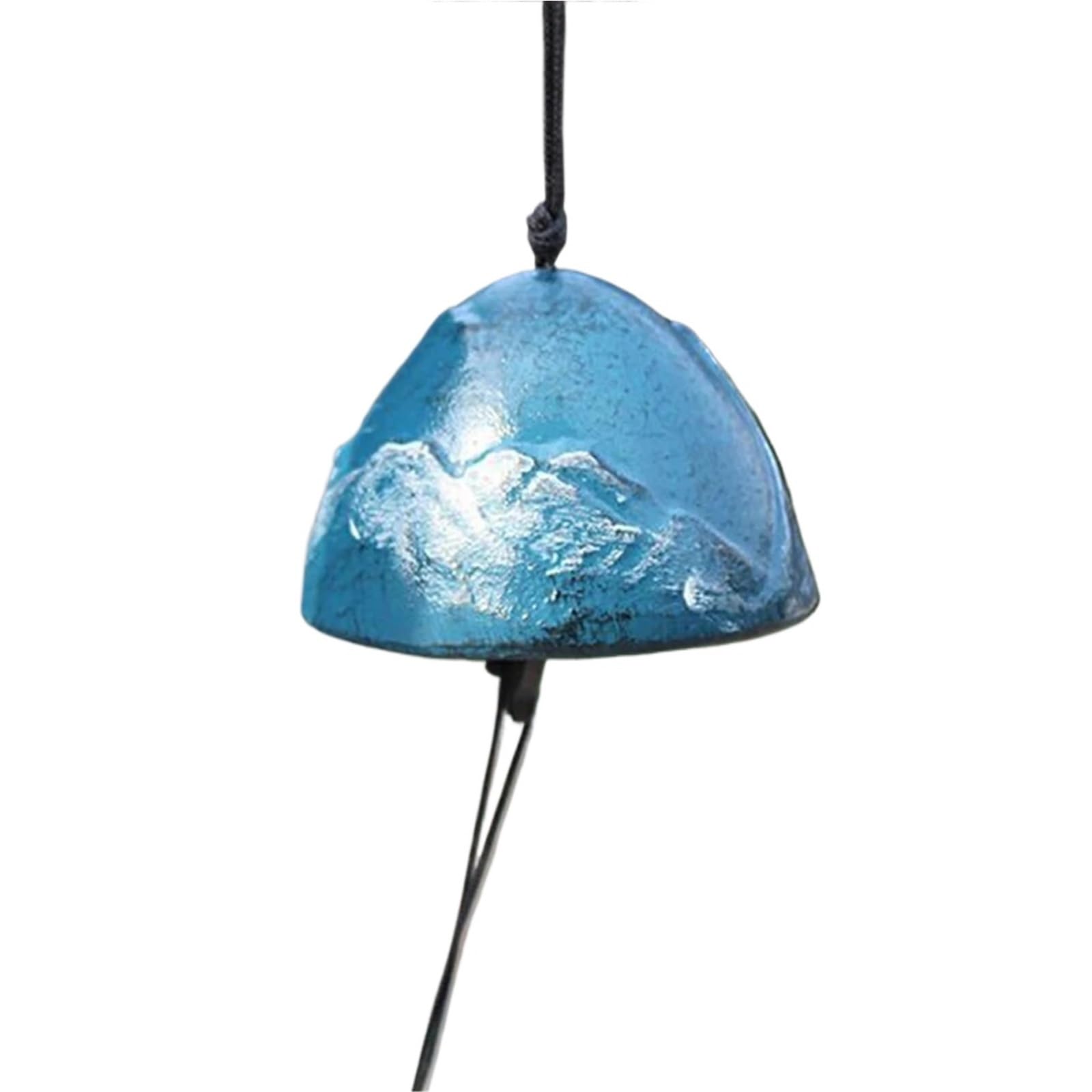 Wind Chimes Cast Iron Wind Chimes For Patio Garden Decoration(Color-05)