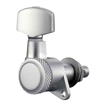 Schaller シャーラー ギター用ペグ 6個セット／クロームカラー ② 511zZwCUTDL._UF350,350_QL50_.jpg