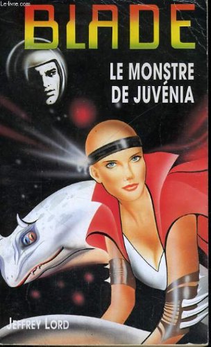 Le monstre de Juvénia