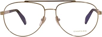 Eyeglasses Chopard VCHD 21 Gold 08FF