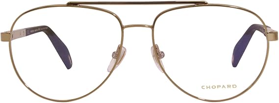 Eyeglasses Chopard VCHD 21 Gold 08FF