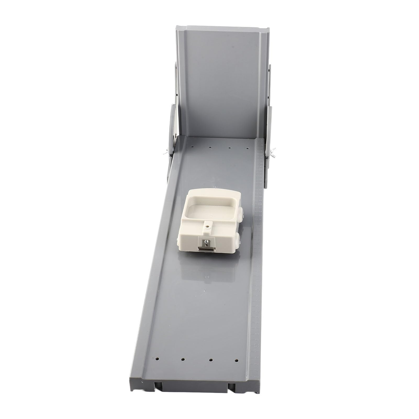 Modello Sperimentale Motion Force Carrello Inclinato Leggero
