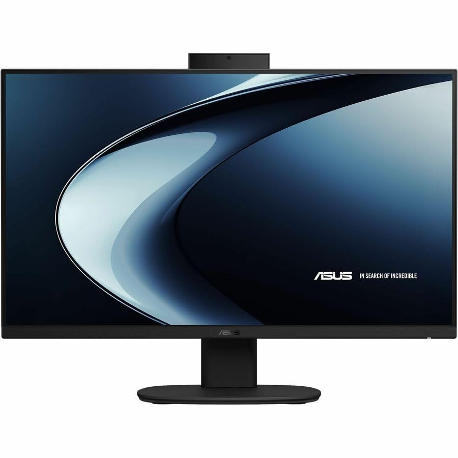 Image of Asus V400 V470VA-DS504T All-in-One Desktop Computer - Intel Core i5 13th Gen i5-13420H - 16 GB RAM - 1 TB SSD - 27 inch Touchscreen - Windows 11 Home