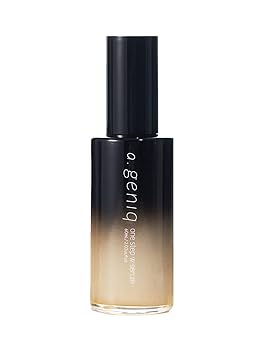 【3本】オールインワン エードットジェニック ワンステップ 美容液 旅行 Amazon.co.jp: オールインワン 美容液【a.geniq 公式】エー