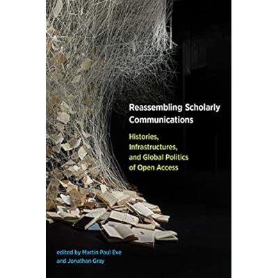 Reassembling Scholarly Communications