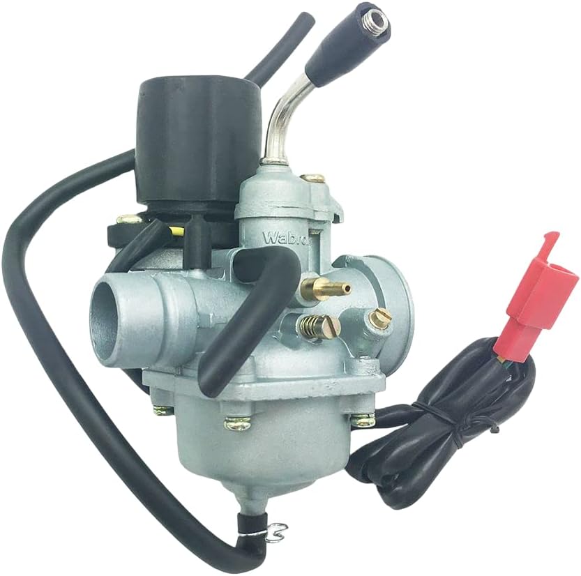 Carburetor For 90cc Yerf Dog Yerf-Dog ATV 23000 Assembly Carb