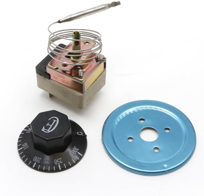 termostati per forni