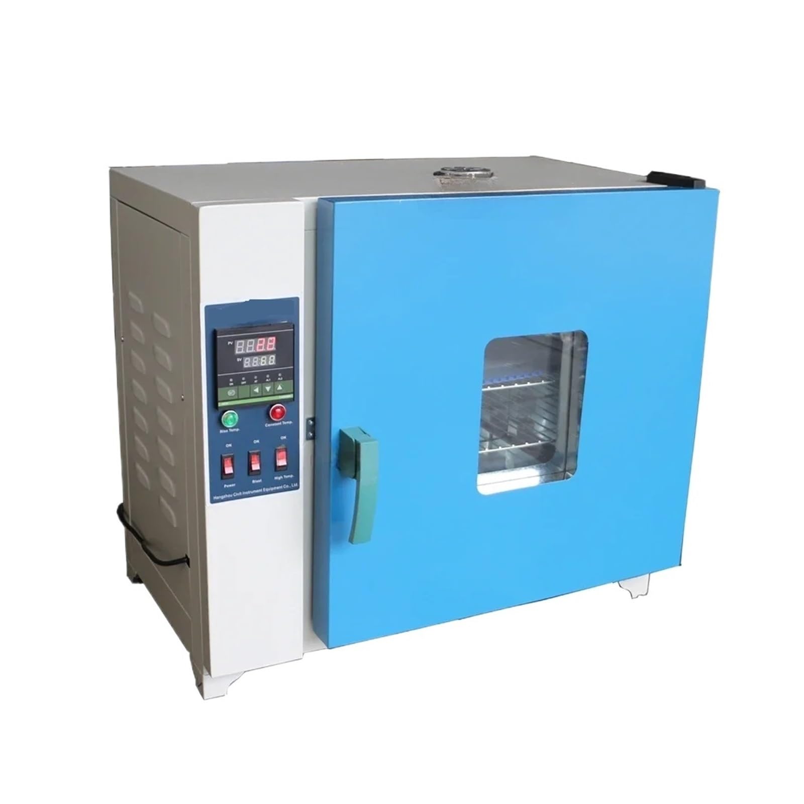 Horno De Secado A Temperatura Constante Acero Inoxidable, Eléctrico Con Circulación Aire For Uso Industrial Laboratorio
