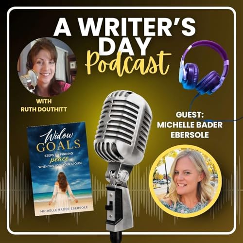 333: Michelle Bader Ebersole Interview