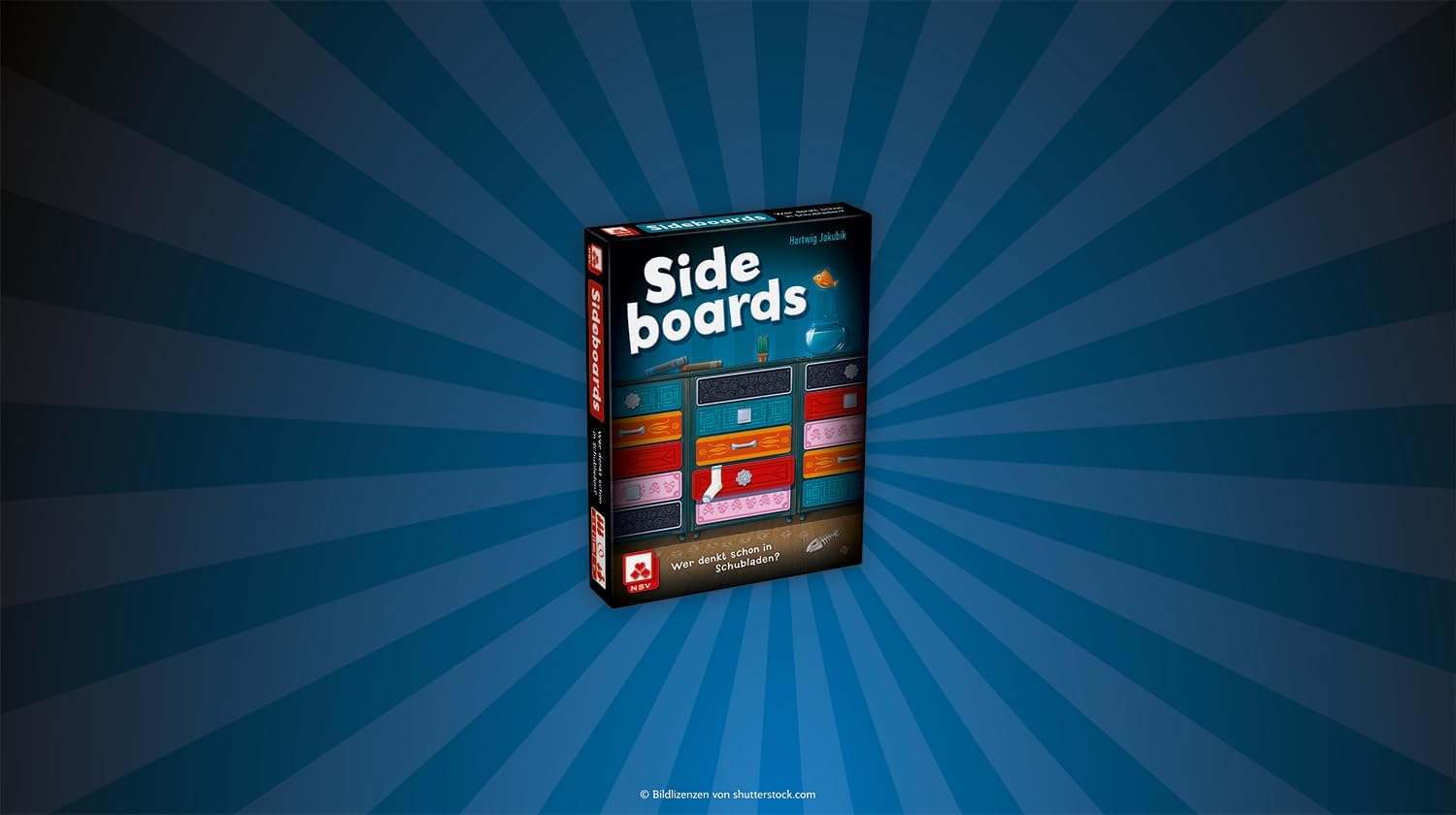 NSV - Sideboards