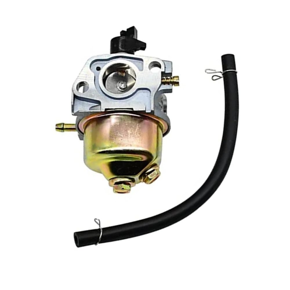 Carburateur 1P65MC complet pour réparer la tondeuse avant la tonte du jardin