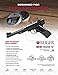 Umarex Ruger Mark IV Break Barrel .177 Caliber Pellet Air Pistol