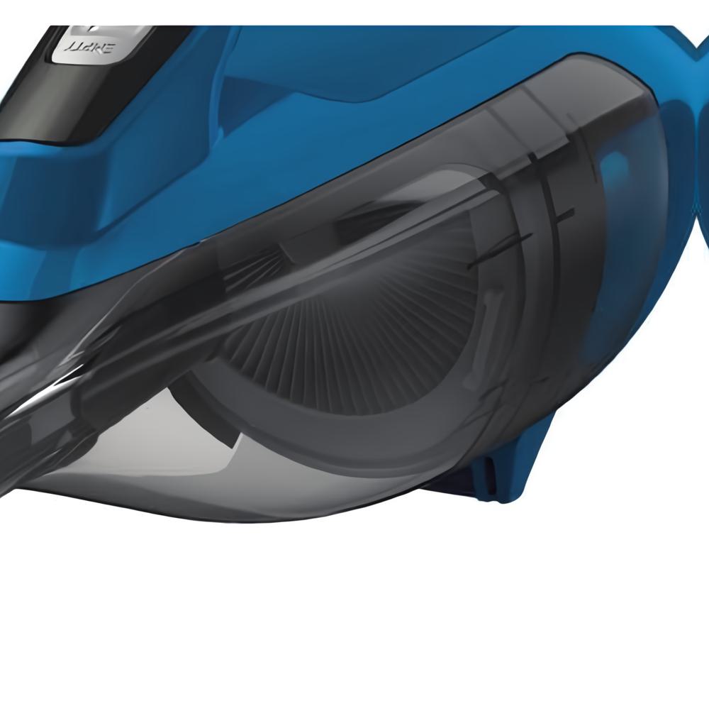 Amazon.com - BLACK+DECKER dustbuster AdvancedClean Cordless